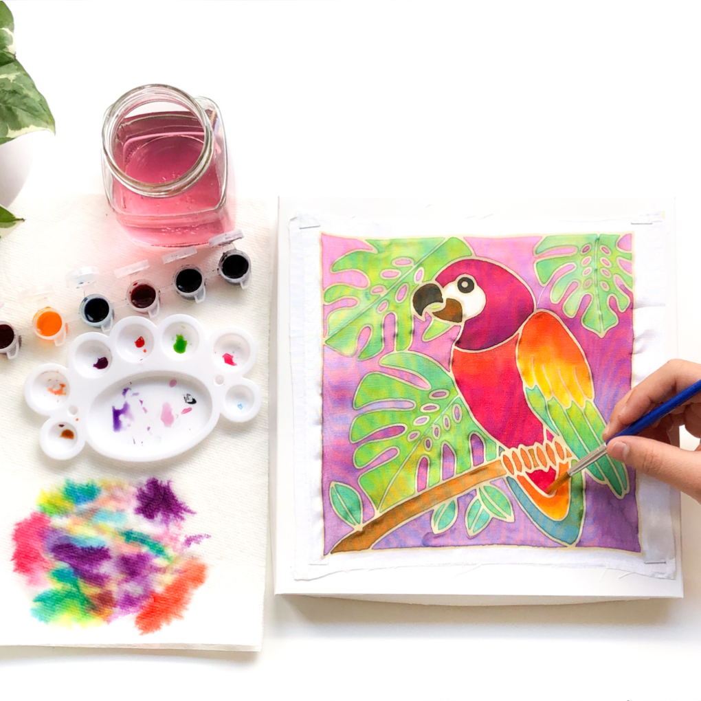 Paint by numbers - Creative Gift Under $20